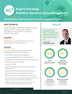Inspire Oncology Radiation Revenue Cycle Management